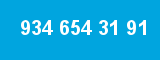 934 654 31 91